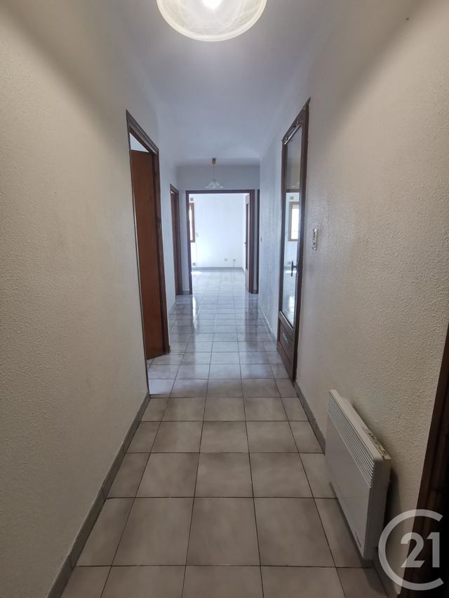 Appartement F3 &agrave; louer - 3 pi&egrave;ces - 69 m2 - Elne - 66 - LANGUEDOC-ROUSSILLON
