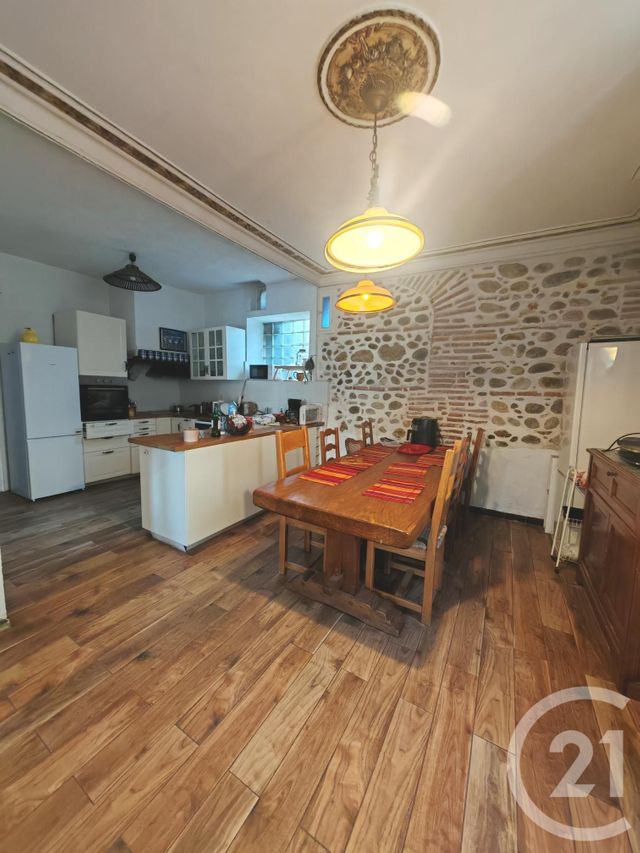 Maison &agrave; louer - 5 pi&egrave;ces - 177 m2 - St Esteve - 66 - LANGUEDOC-ROUSSILLON