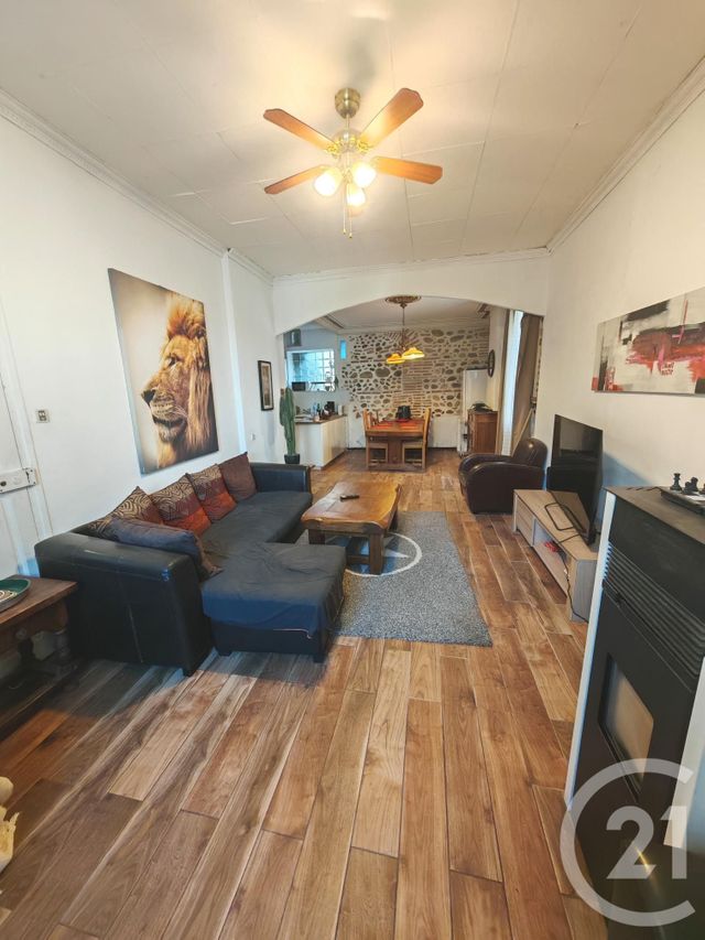 Maison à louer ST ESTEVE