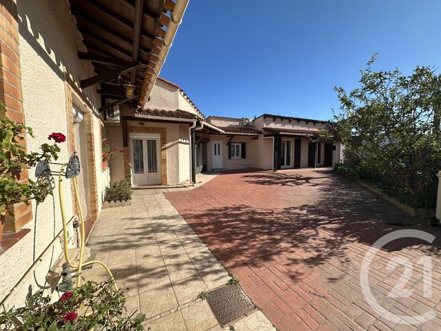 Maison à vendre PALAU DEL VIDRE