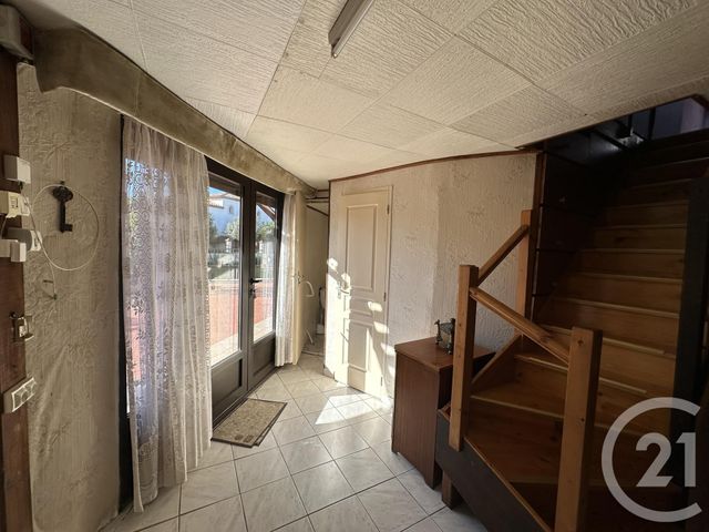 Maison &agrave; vendre - 11 pi&egrave;ces - 215 m2 - Palau Del Vidre - 66 - LANGUEDOC-ROUSSILLON