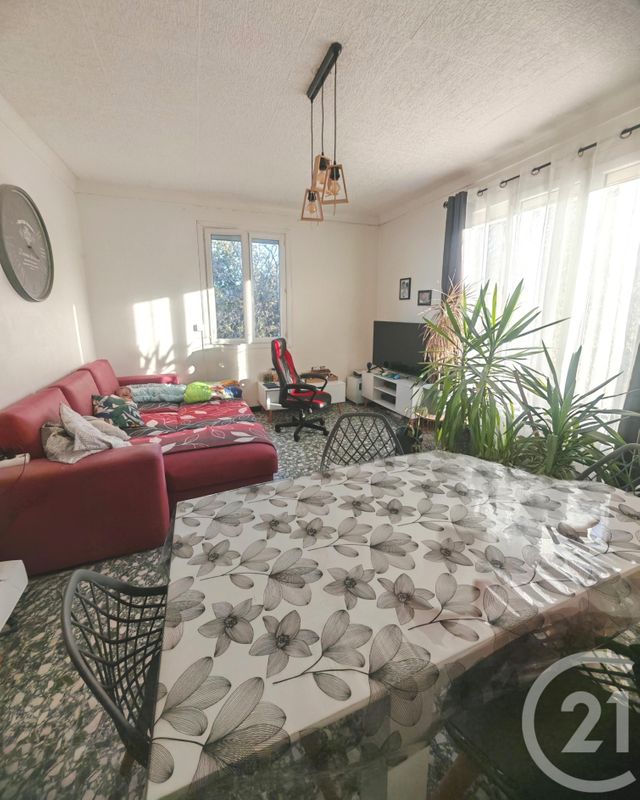 appartement - LAROQUE DES ALBERES - 66