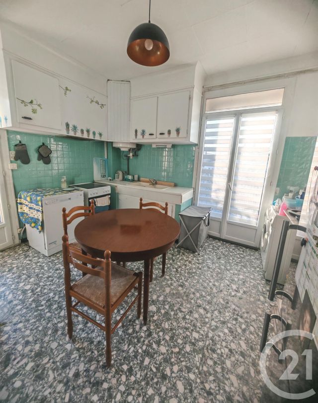Appartement &agrave; louer - 4 pi&egrave;ces - 84,96 m2 - Laroque Des Alberes - 66 - LANGUEDOC-ROUSSILLON