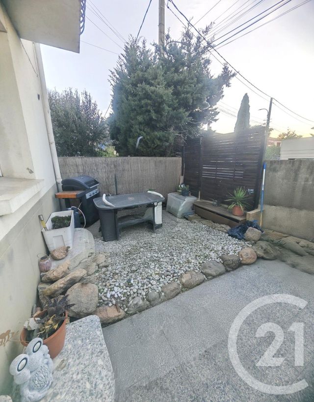 Appartement &agrave; louer - 4 pi&egrave;ces - 84,96 m2 - Laroque Des Alberes - 66 - LANGUEDOC-ROUSSILLON