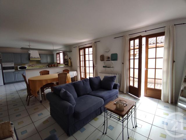 Maison &agrave; vendre - 3 pi&egrave;ces - 83 m2 - Banyuls Sur Mer - 66 - LANGUEDOC-ROUSSILLON
