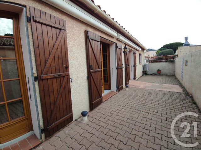 Maison &agrave; vendre - 3 pi&egrave;ces - 83 m2 - Banyuls Sur Mer - 66 - LANGUEDOC-ROUSSILLON