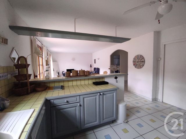 Maison &agrave; vendre - 3 pi&egrave;ces - 83 m2 - Banyuls Sur Mer - 66 - LANGUEDOC-ROUSSILLON