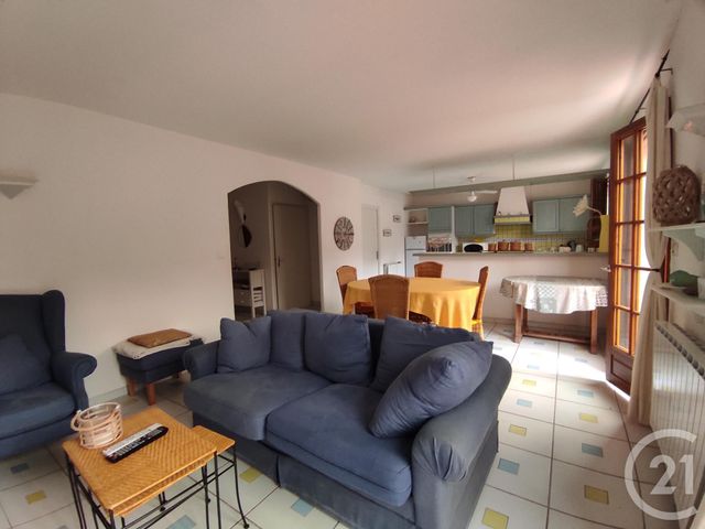 Maison à vendre BANYULS SUR MER