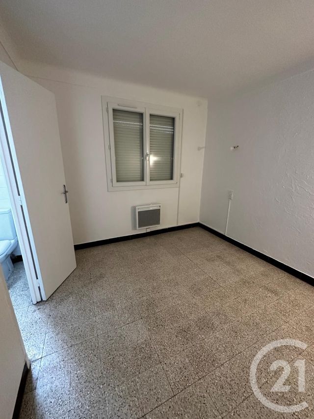 Appartement F2 &agrave; louer - 2 pi&egrave;ces - 32,14 m2 - Perpignan - 66 - LANGUEDOC-ROUSSILLON