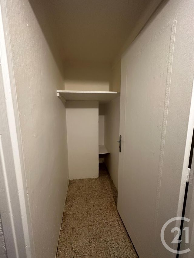 Appartement F2 &agrave; louer - 2 pi&egrave;ces - 32,14 m2 - Perpignan - 66 - LANGUEDOC-ROUSSILLON