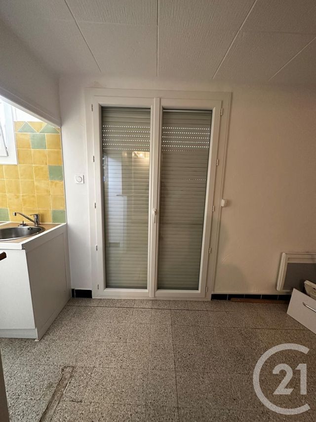 Appartement F2 &agrave; louer - 2 pi&egrave;ces - 32,14 m2 - Perpignan - 66 - LANGUEDOC-ROUSSILLON