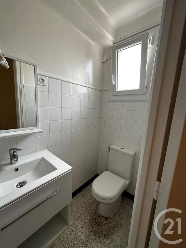 Appartement F2 &agrave; louer - 2 pi&egrave;ces - 32,14 m2 - Perpignan - 66 - LANGUEDOC-ROUSSILLON