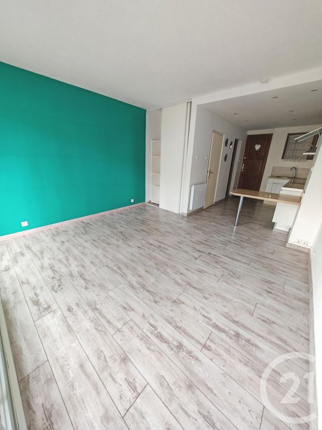 Appartement Studio &agrave; louer - 2 pi&egrave;ces - 25 m2 - Argeles Sur Mer - 66 - LANGUEDOC-ROUSSILLON
