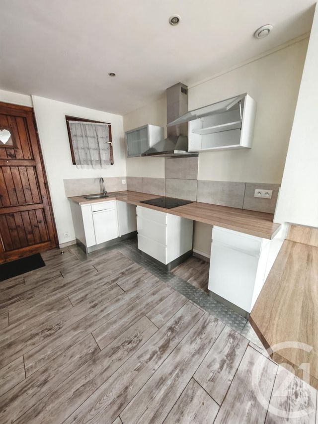 Appartement Studio &agrave; louer - 2 pi&egrave;ces - 25 m2 - Argeles Sur Mer - 66 - LANGUEDOC-ROUSSILLON