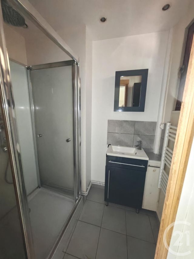 Appartement Studio &agrave; louer - 2 pi&egrave;ces - 25 m2 - Argeles Sur Mer - 66 - LANGUEDOC-ROUSSILLON