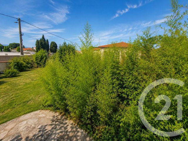 Maison &agrave; vendre - 6 pi&egrave;ces - 138,22 m2 - Sorede - 66 - LANGUEDOC-ROUSSILLON