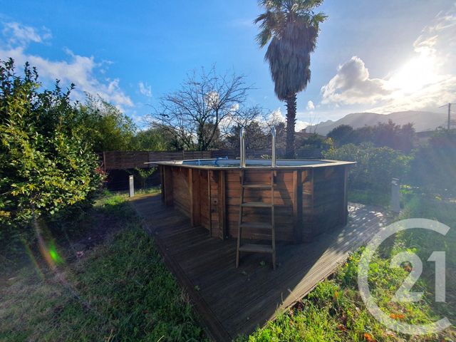 Maison &agrave; vendre - 6 pi&egrave;ces - 138,22 m2 - Sorede - 66 - LANGUEDOC-ROUSSILLON