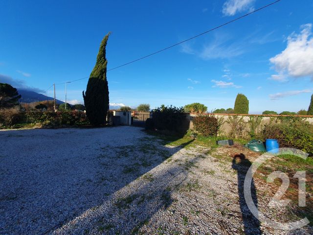 Maison &agrave; vendre - 6 pi&egrave;ces - 138,22 m2 - Sorede - 66 - LANGUEDOC-ROUSSILLON