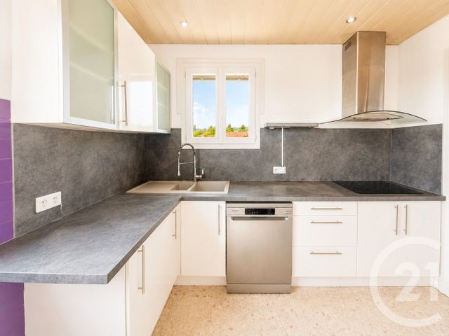 Maison &agrave; vendre - 6 pi&egrave;ces - 138,22 m2 - Sorede - 66 - LANGUEDOC-ROUSSILLON