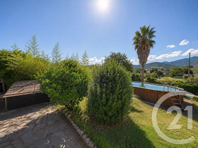Maison &agrave; vendre - 6 pi&egrave;ces - 138,22 m2 - Sorede - 66 - LANGUEDOC-ROUSSILLON