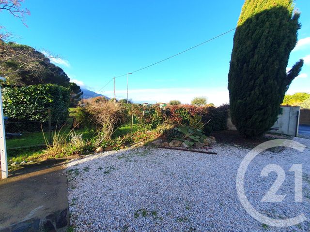 Maison &agrave; vendre - 6 pi&egrave;ces - 138,22 m2 - Sorede - 66 - LANGUEDOC-ROUSSILLON