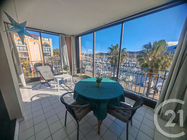 Appartement à louer ARGELES SUR MER