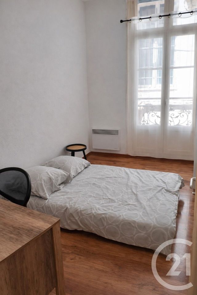 Appartement F3 &agrave; louer - 3 pi&egrave;ces - 44,83 m2 - Perpignan - 66 - LANGUEDOC-ROUSSILLON