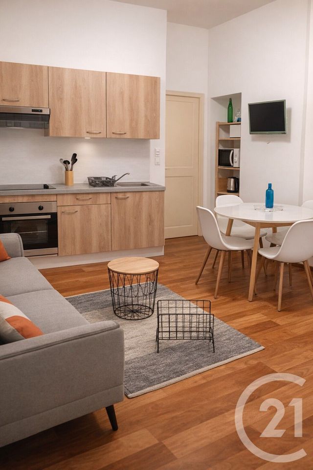 Appartement F3 à louer PERPIGNAN