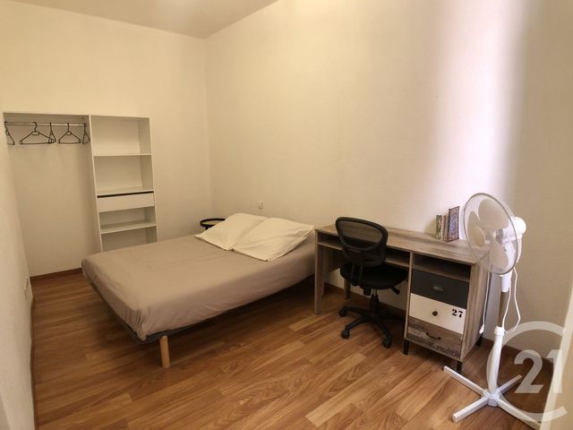 Appartement F3 &agrave; louer - 3 pi&egrave;ces - 44,83 m2 - Perpignan - 66 - LANGUEDOC-ROUSSILLON