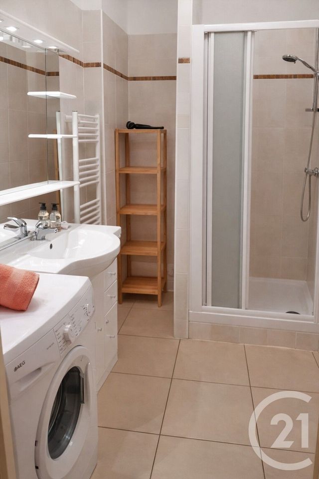 Appartement F3 &agrave; louer - 3 pi&egrave;ces - 44,83 m2 - Perpignan - 66 - LANGUEDOC-ROUSSILLON