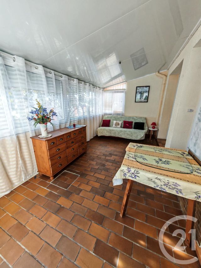 Maison &agrave; louer - 2 pi&egrave;ces - 57,75 m2 - Argeles Sur Mer - 66 - LANGUEDOC-ROUSSILLON