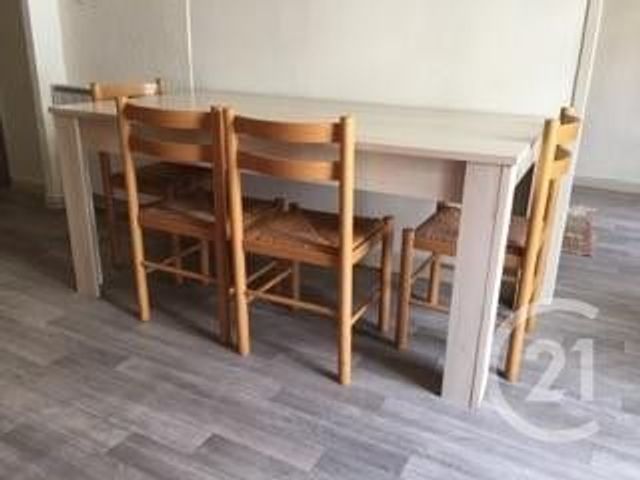 Appartement F2 &agrave; louer - 2 pi&egrave;ces - 36,60 m2 - Perpignan - 66 - LANGUEDOC-ROUSSILLON