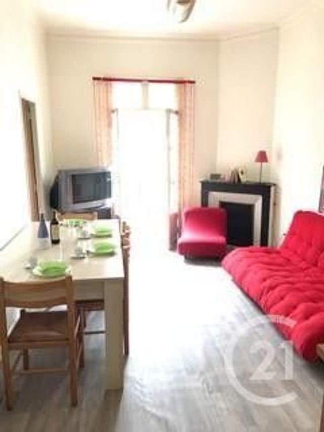 Appartement F2 à louer PERPIGNAN