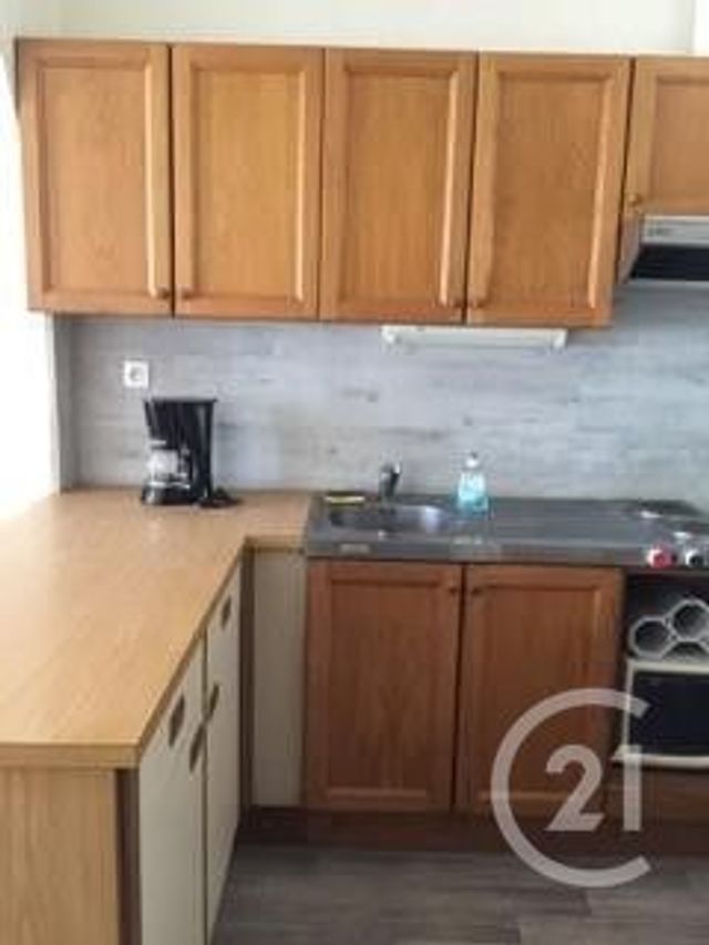 Appartement F2 &agrave; louer - 2 pi&egrave;ces - 36,60 m2 - Perpignan - 66 - LANGUEDOC-ROUSSILLON