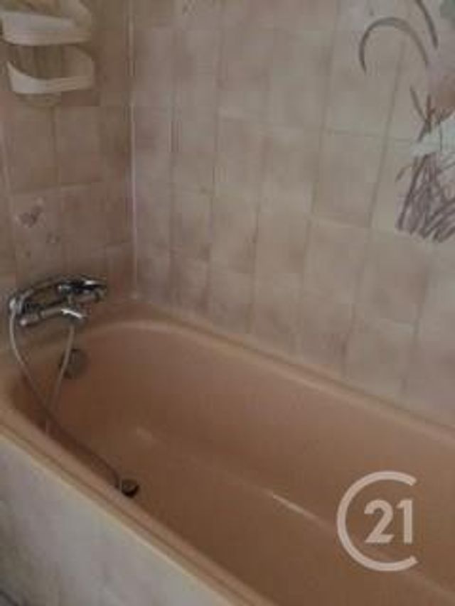 Appartement F2 &agrave; louer - 2 pi&egrave;ces - 36,60 m2 - Perpignan - 66 - LANGUEDOC-ROUSSILLON