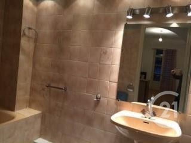 Appartement F2 &agrave; louer - 2 pi&egrave;ces - 36,60 m2 - Perpignan - 66 - LANGUEDOC-ROUSSILLON