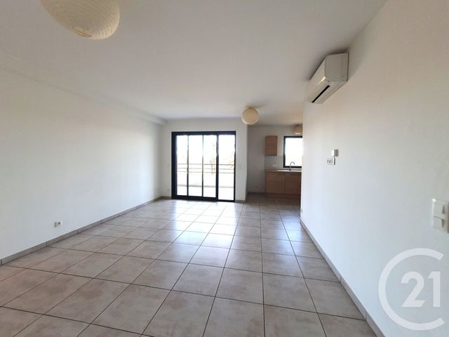 Appartement T3 &agrave; vendre - 3 pi&egrave;ces - 57,40 m2 - St Andre - 66 - LANGUEDOC-ROUSSILLON