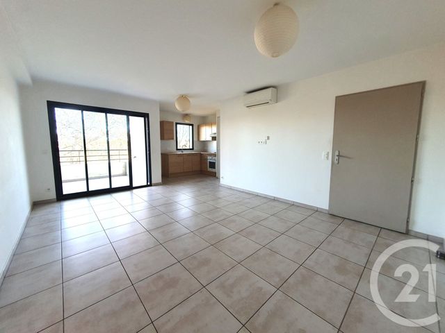 appartement - ST ANDRE - 66