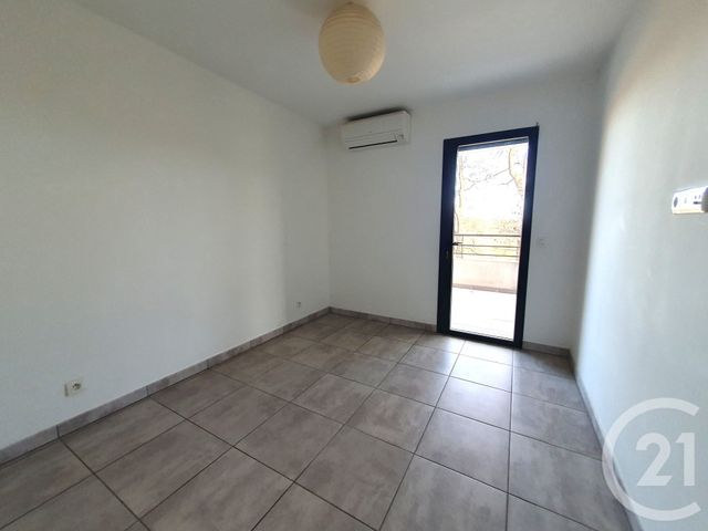 Appartement T3 &agrave; vendre - 3 pi&egrave;ces - 57,40 m2 - St Andre - 66 - LANGUEDOC-ROUSSILLON