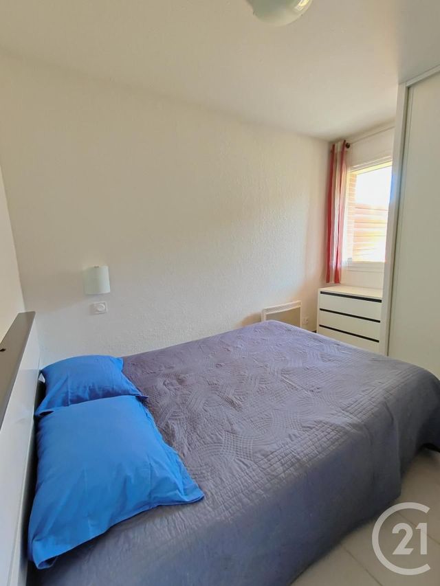 Appartement T2 &agrave; vendre - 2 pi&egrave;ces - 29 m2 - Argeles Sur Mer - 66 - LANGUEDOC-ROUSSILLON