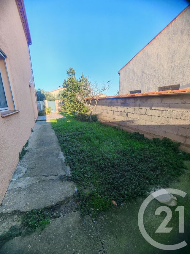 Appartement F4 &agrave; louer - 4 pi&egrave;ces - 116,61 m2 - Argeles Sur Mer - 66 - LANGUEDOC-ROUSSILLON