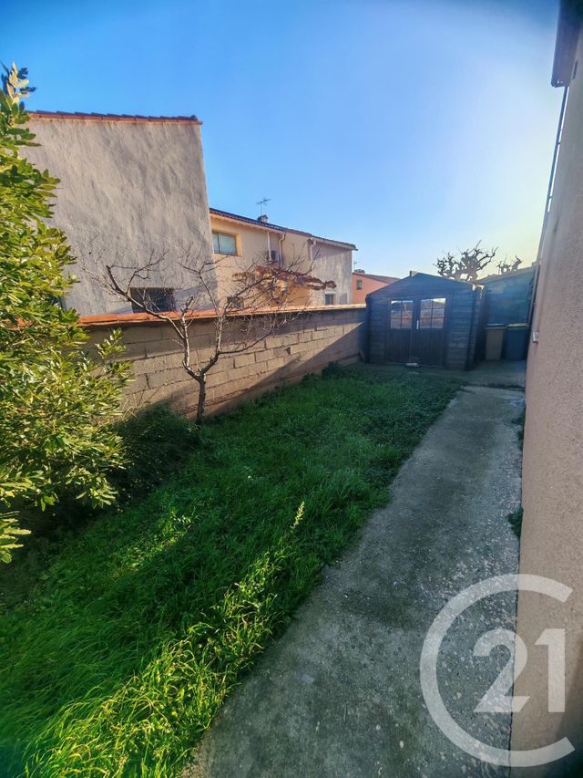 Appartement F4 &agrave; louer - 4 pi&egrave;ces - 116,61 m2 - Argeles Sur Mer - 66 - LANGUEDOC-ROUSSILLON