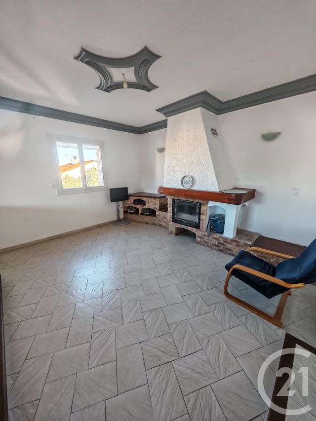 Appartement F4 &agrave; louer - 4 pi&egrave;ces - 116,61 m2 - Argeles Sur Mer - 66 - LANGUEDOC-ROUSSILLON