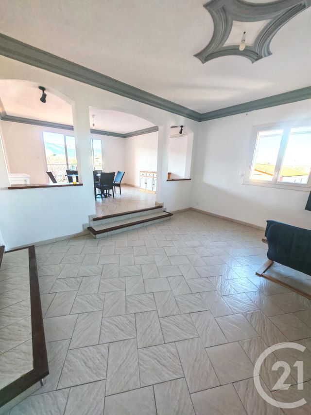 Appartement F4 &agrave; louer - 4 pi&egrave;ces - 116,61 m2 - Argeles Sur Mer - 66 - LANGUEDOC-ROUSSILLON