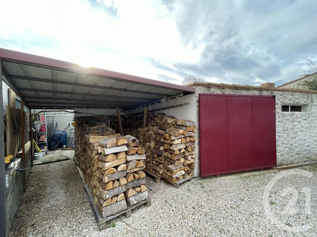 Maison &agrave; vendre - 4 pi&egrave;ces - 122,85 m2 - Sorede - 66 - LANGUEDOC-ROUSSILLON