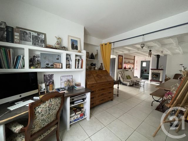Maison &agrave; vendre - 4 pi&egrave;ces - 122,85 m2 - Sorede - 66 - LANGUEDOC-ROUSSILLON