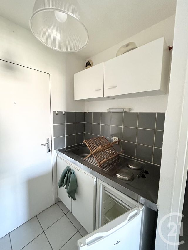 Appartement Studio &agrave; louer - 1 pi&egrave;ce - 19,21 m2 - Perpignan - 66 - LANGUEDOC-ROUSSILLON