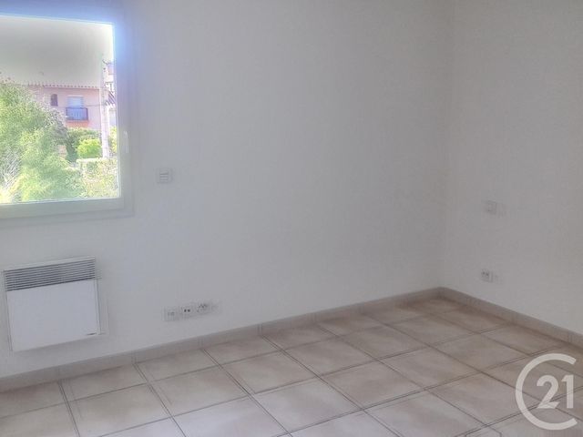 Appartement F3 &agrave; louer - 3 pi&egrave;ces - 56,48 m2 - Bages - 66 - LANGUEDOC-ROUSSILLON