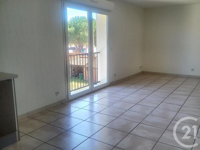 Appartement F3 &agrave; louer - 3 pi&egrave;ces - 56,48 m2 - Bages - 66 - LANGUEDOC-ROUSSILLON