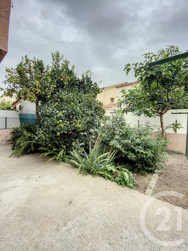 Maison &agrave; louer - 5 pi&egrave;ces - 108,68 m2 - Elne - 66 - LANGUEDOC-ROUSSILLON